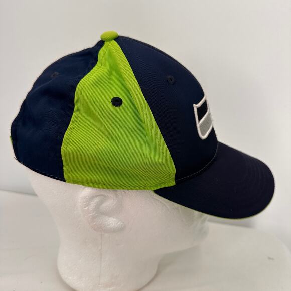 NFL Football Seattle Seahawks Team Apparel Youth Hat - Picture 5 of 7